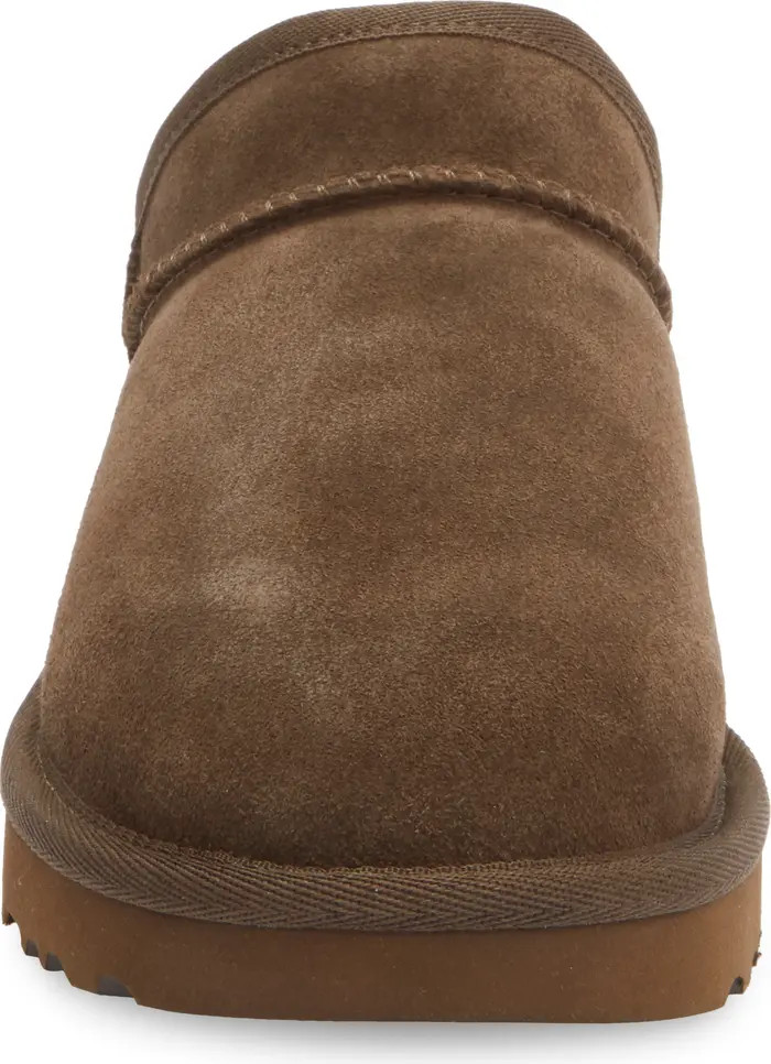 Classic Slipper (Women) | Nordstrom Rack