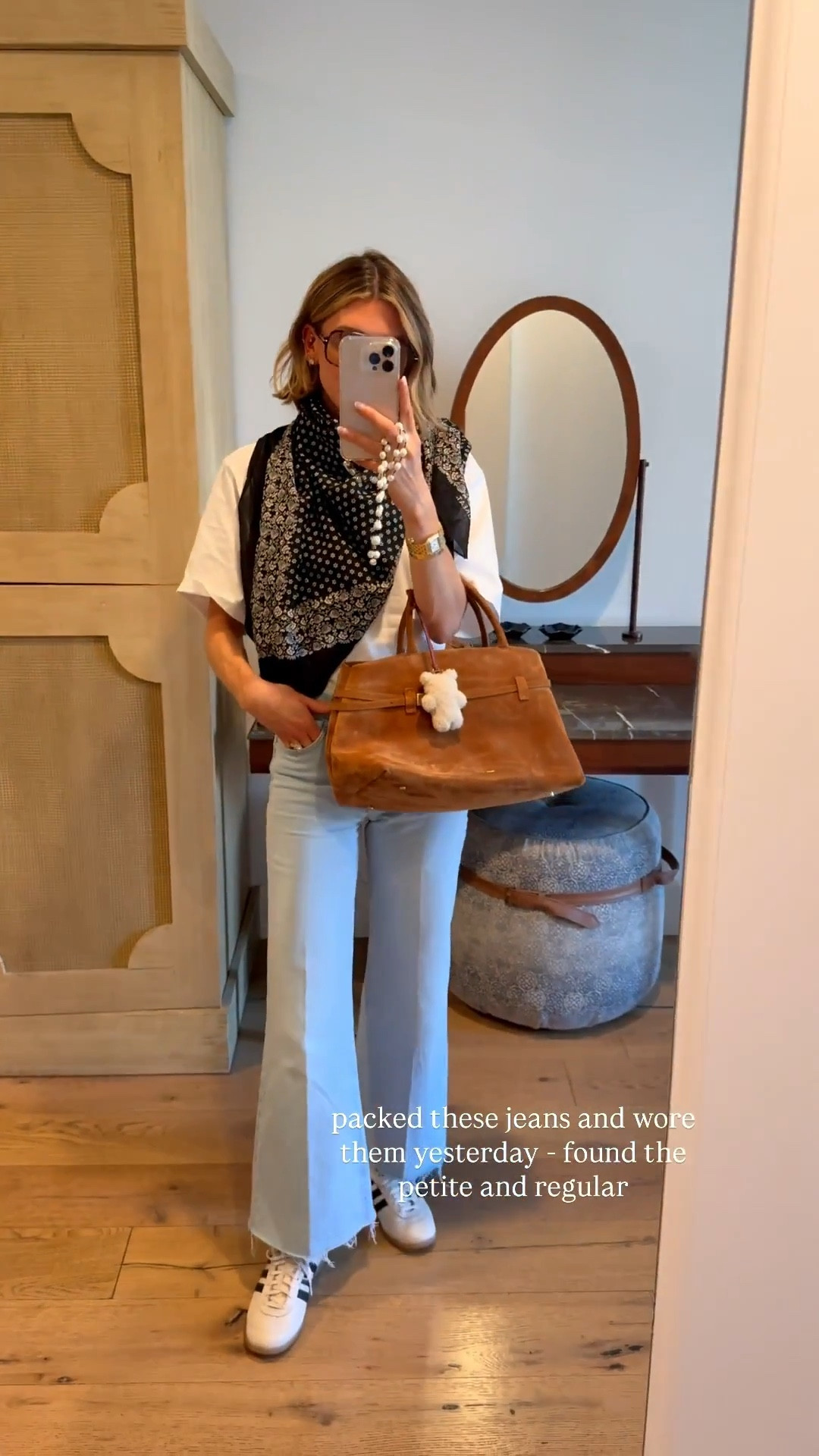 These jeans are your favorite this week. Best seller! They fit true to size.

#LTKootd