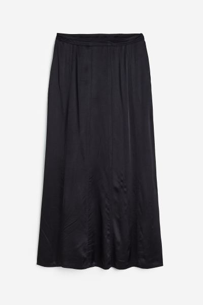 Long Skirt | H&M (US + CA)