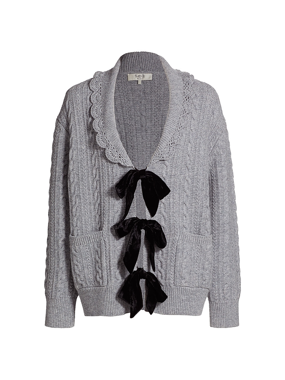 Mariella Knit Cardigan | Saks Fifth Avenue