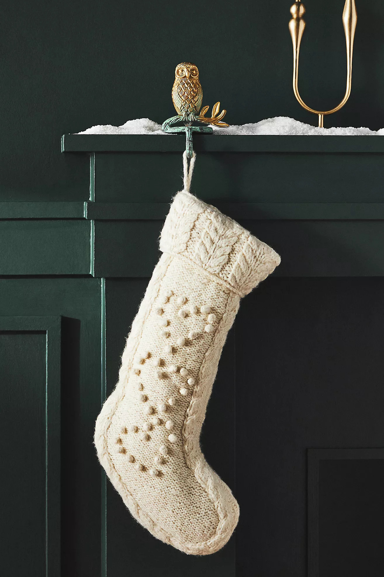 Knit Stocking | Anthropologie (US)