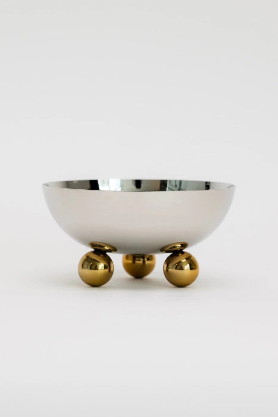Marzell Stainless Steel Condiment Bowl | THELIFESTYLEDCO