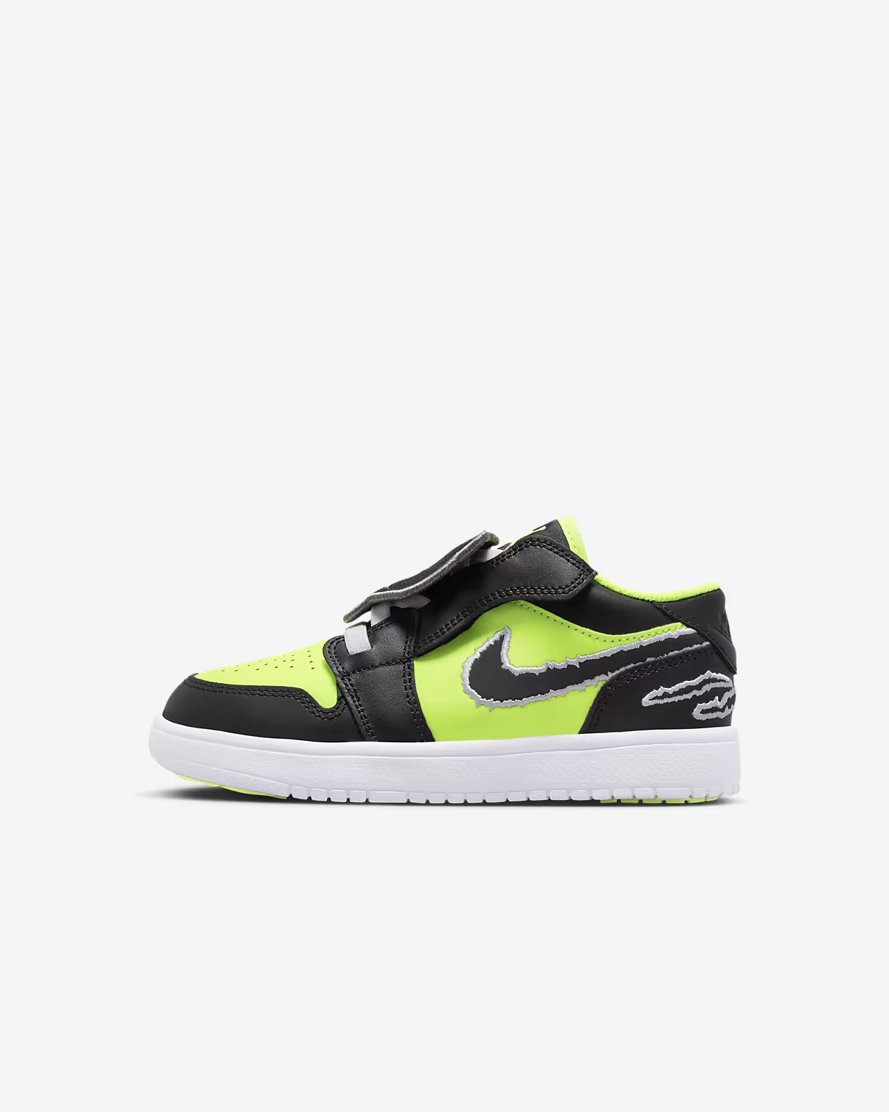 Jordan 1 Low Alt SE Little Kids' Shoes. Nike.com | Nike (US)