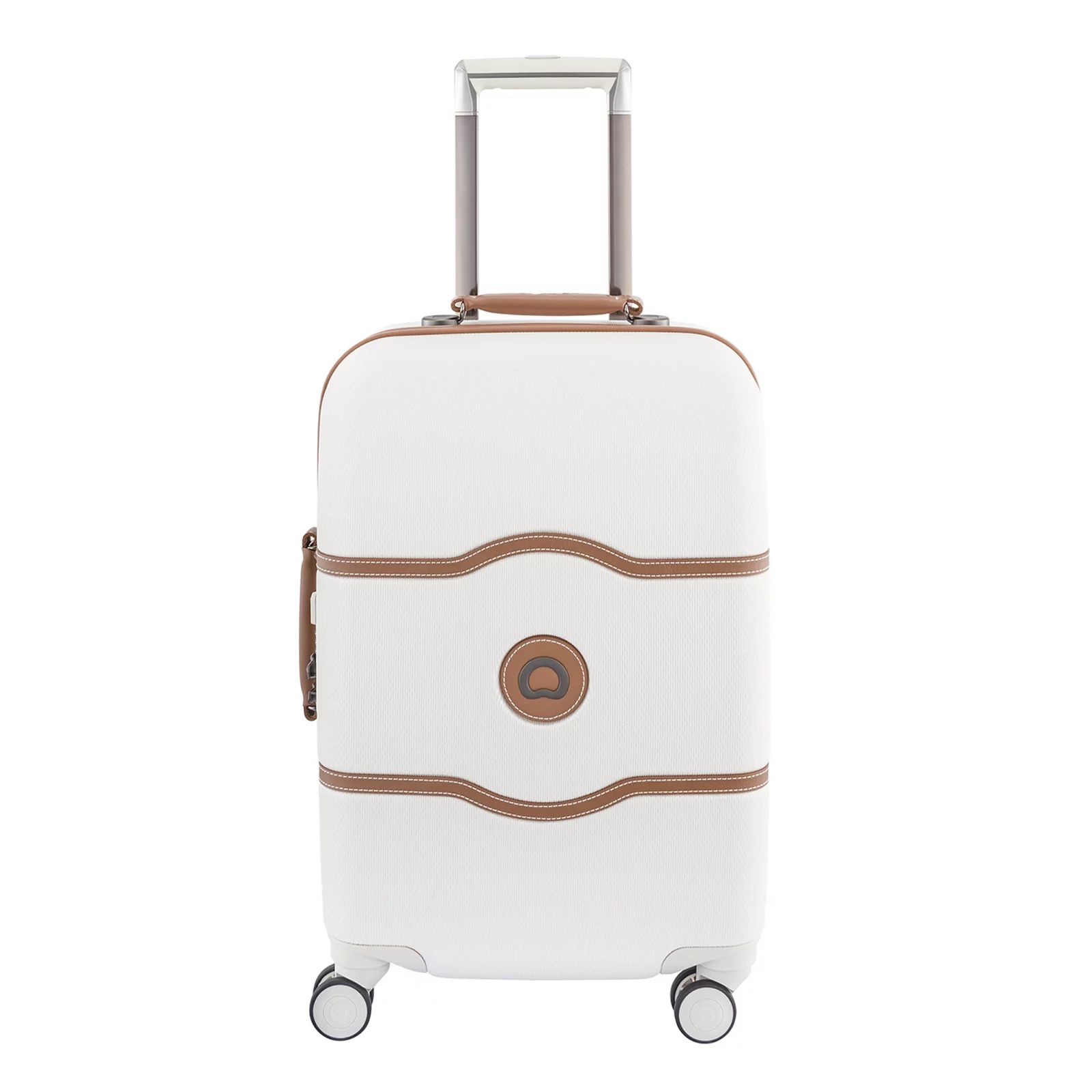 Delsey Chatelet Hardside Spinner Luggage, Pink, 28 INCH | Kohl's