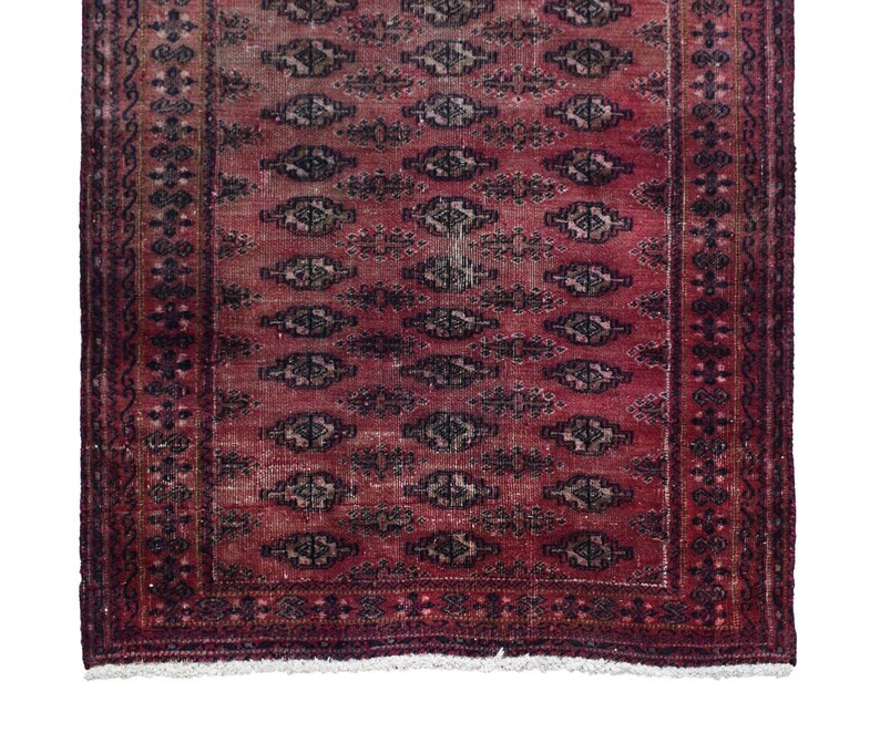 3 x 4 ft Handmade rug from Anatolian design Turkish wool carpet SHR1007 | Etsy (CAD)