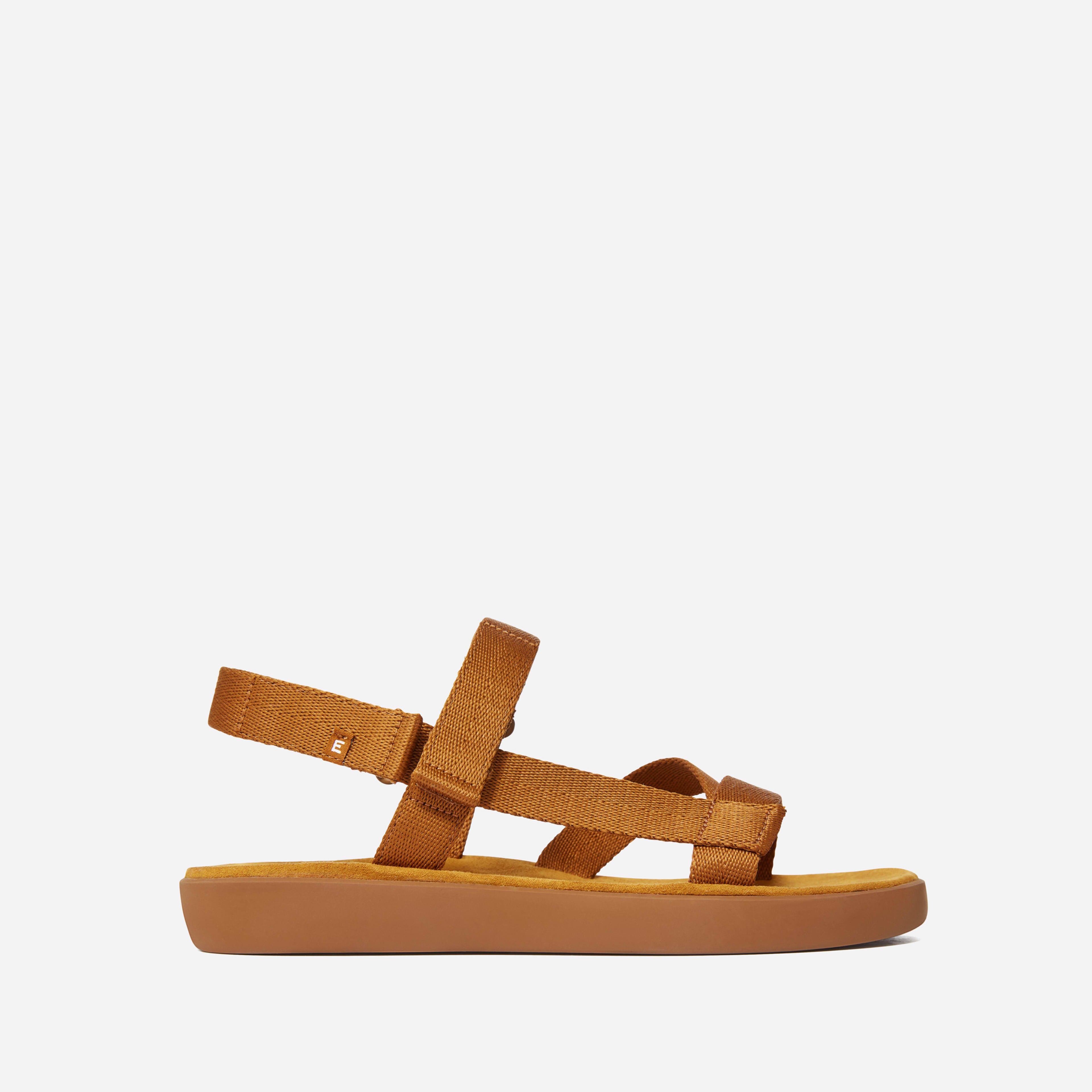 The ReNew Sport Sandal | Everlane