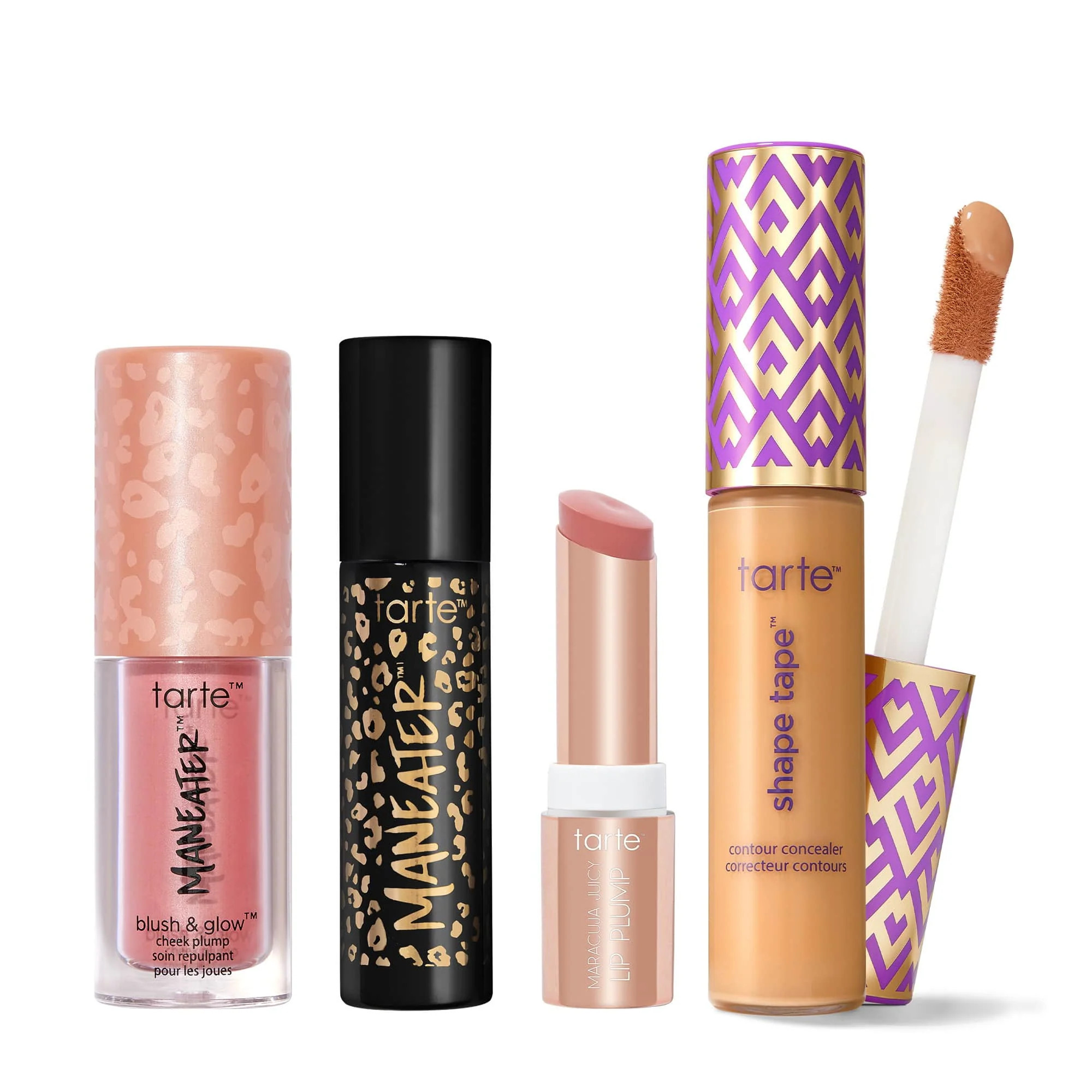 shape tape�?� concealer + 3 free minis - multi | tarte cosmetics (Global)