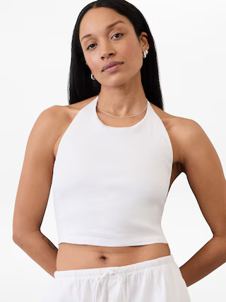 Paradise Halter Top | Athleta | Athleta