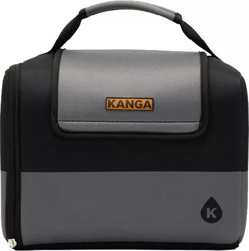 Kanga 12-Pack Kase Mate Cooler, Midnight | DICK'S Sporting Goods