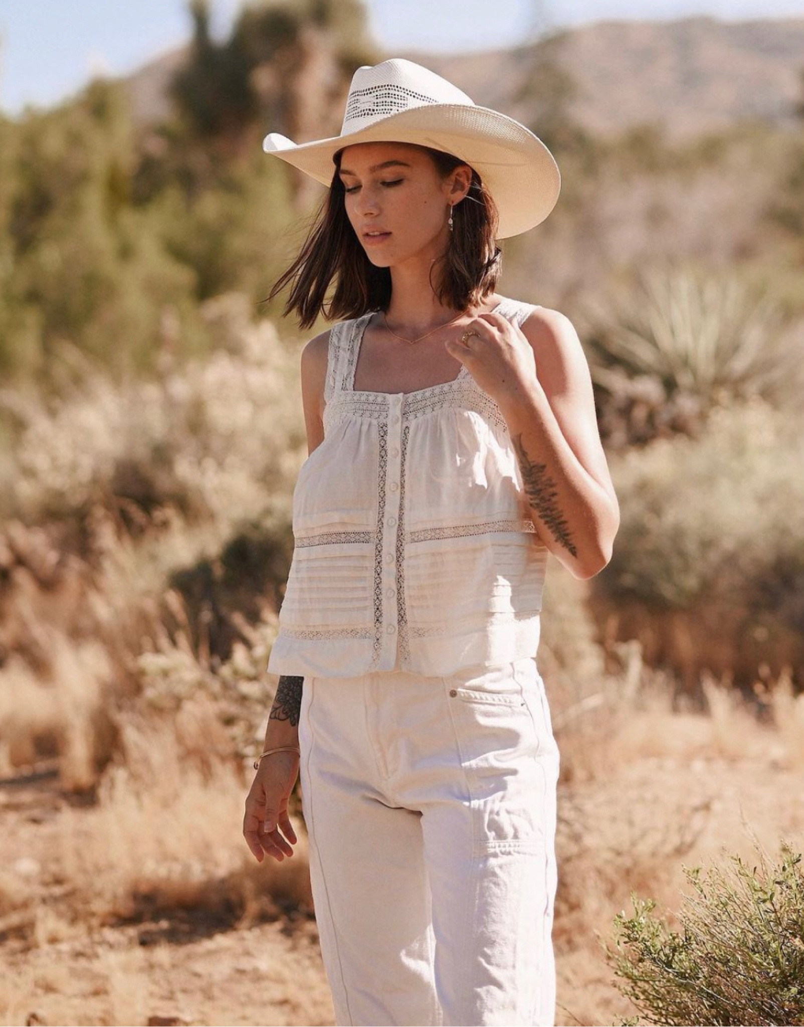 The majority of my wardrobe lately gives modern day cowgirl meets Midwest Mom 🤠 

#LTKfindsunder100 #LTKfindsunder50 #LTKU