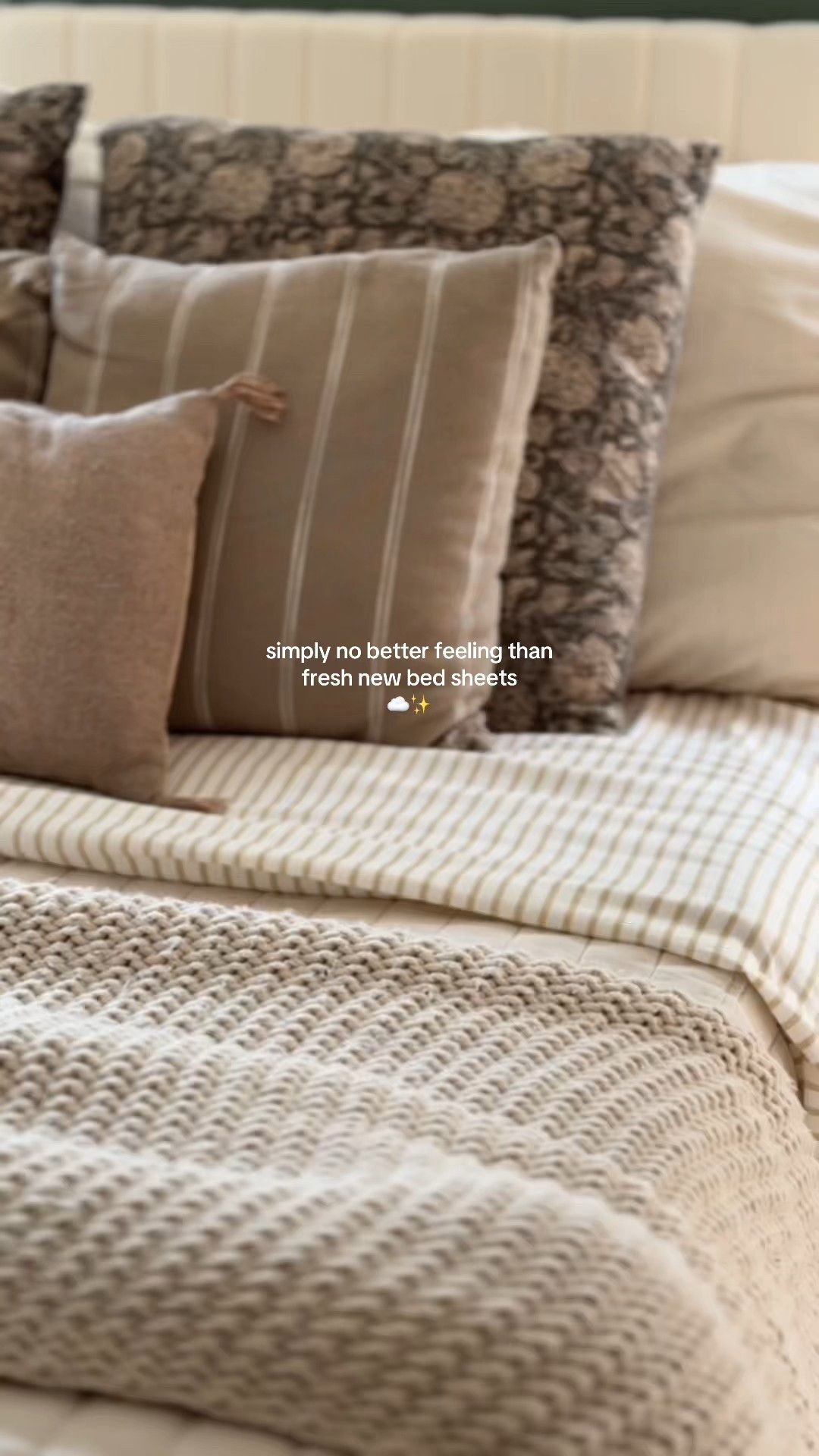 How cute are these striped sheets?! Best selling bed sheets on Amazon! 

#LTKHome #LTKSaleAlert