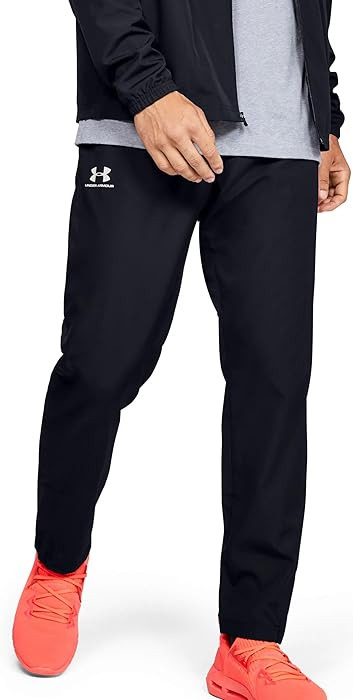 Under Armour Mens Woven Vital Workout Pants Pant | Amazon (CA)