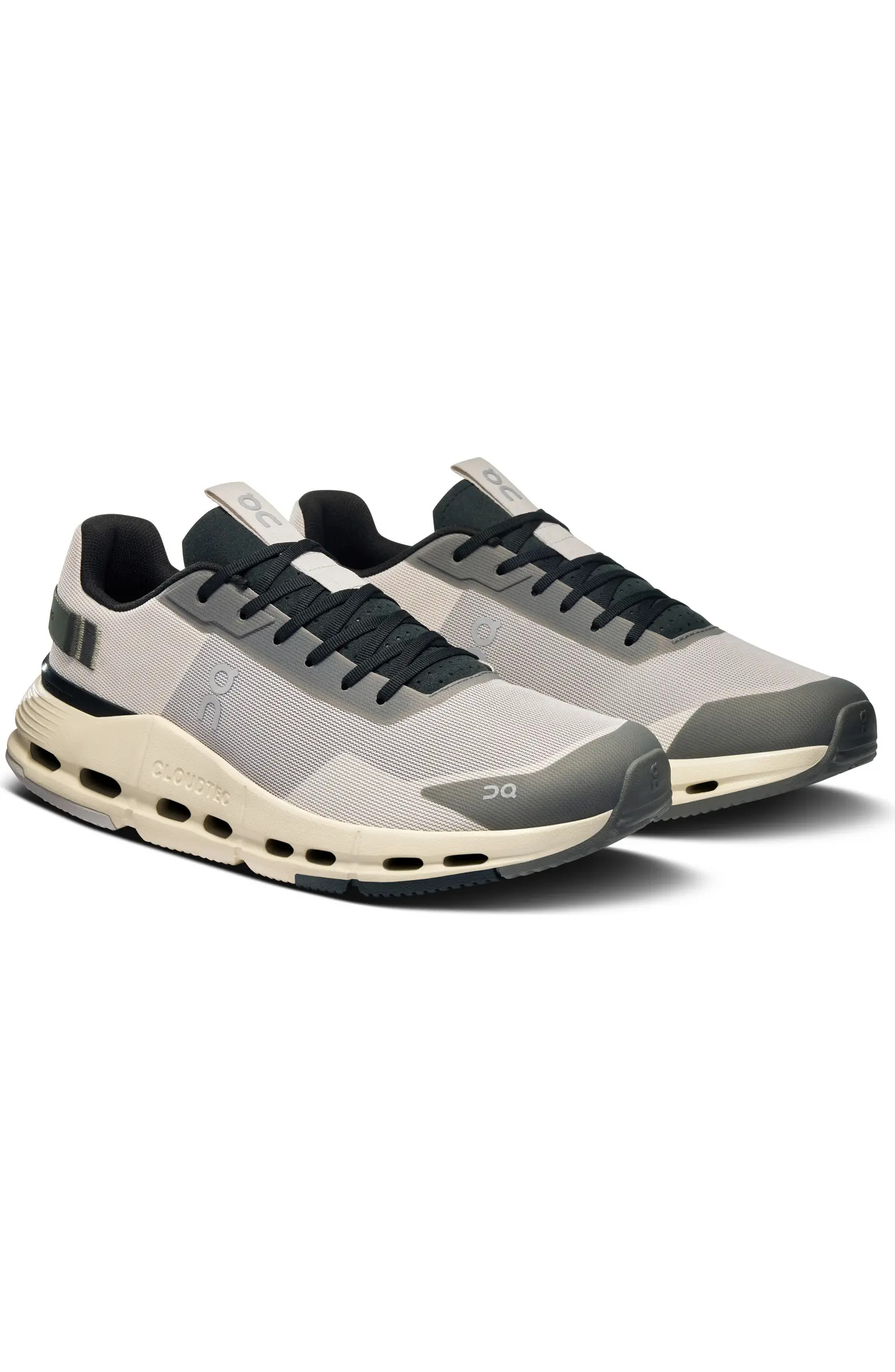 On Cloudnova Form 2 Sneaker (Men) | Nordstrom | Nordstrom