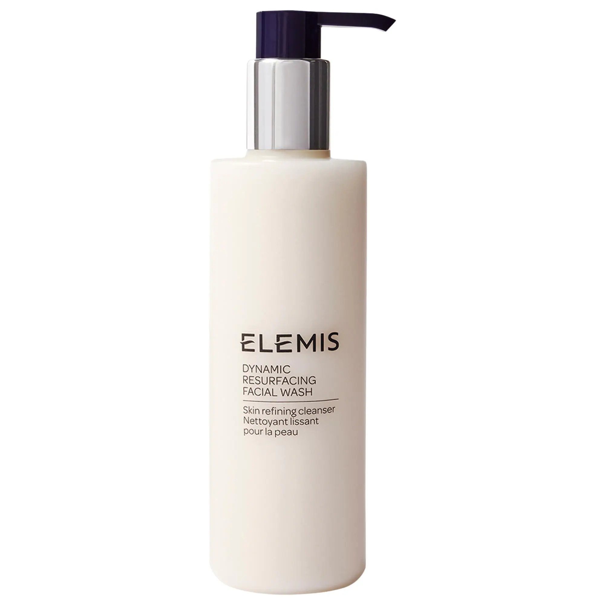 Elemis Dynamic Gentle Resurfacing Enzyme Cleanser 6.76 oz / 200 ml | Sephora (CA)