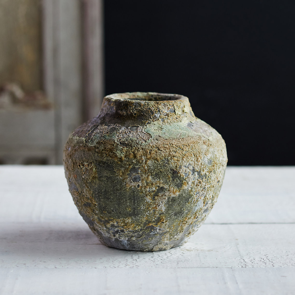 Barnacle Vase | Terrain