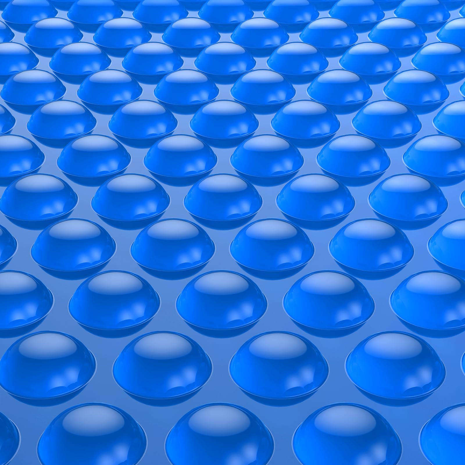 BigXwell Solar Pool Cover, Blue 16-mil 16 x 32 Foot Rectangle for In-Ground Pools, 1600 Series He... | Amazon (US)