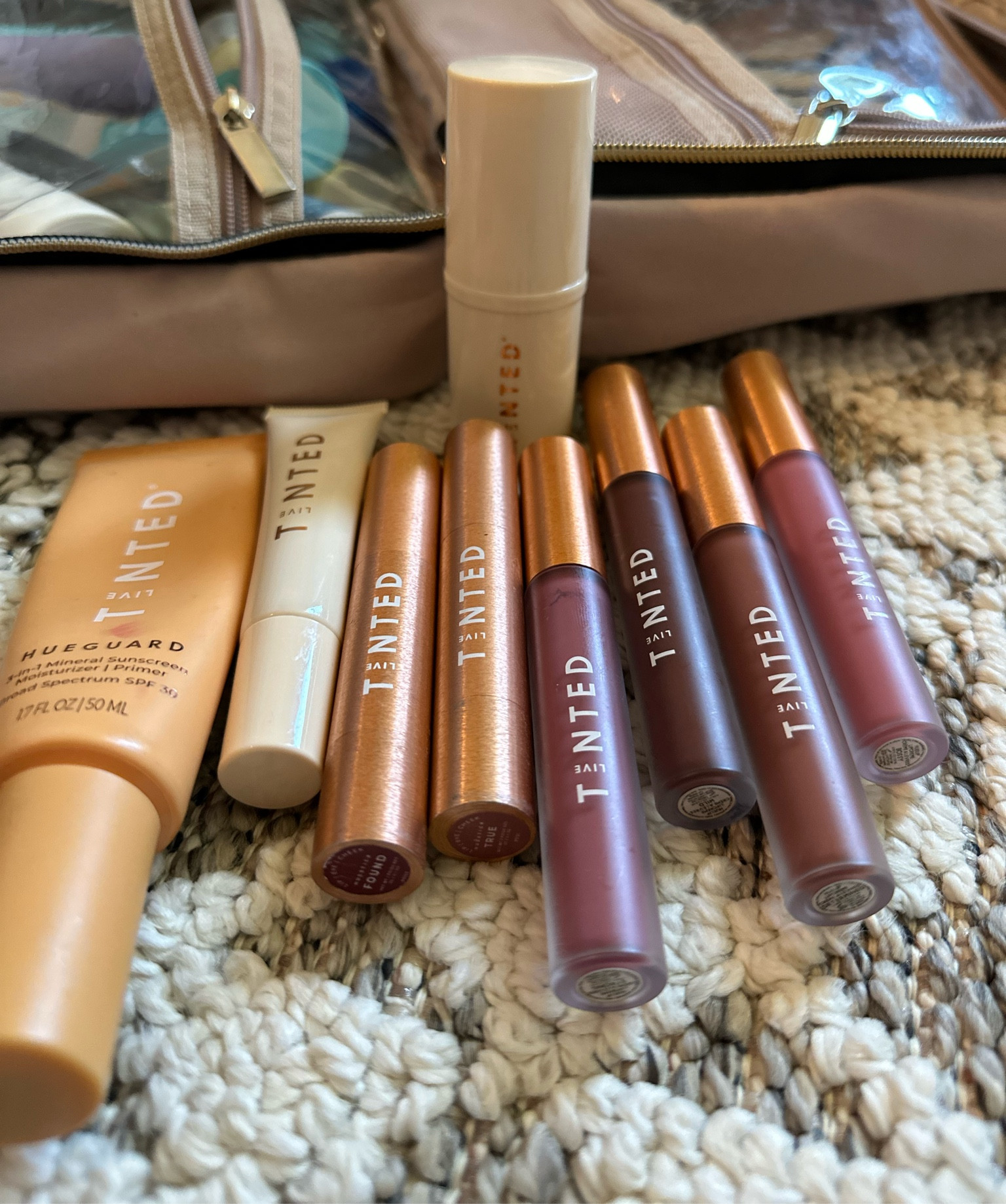 Live tinted travel favorites ✨ 

#LTKBeautySale #LTKbeauty #LTKtravel