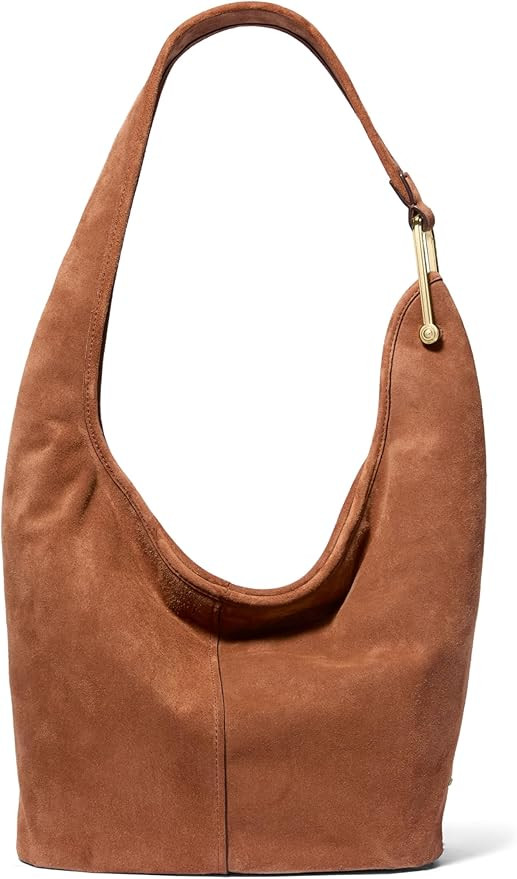 Michael Kors Women's Sonny Medium Hobo Shoulder Bag | Amazon (US)