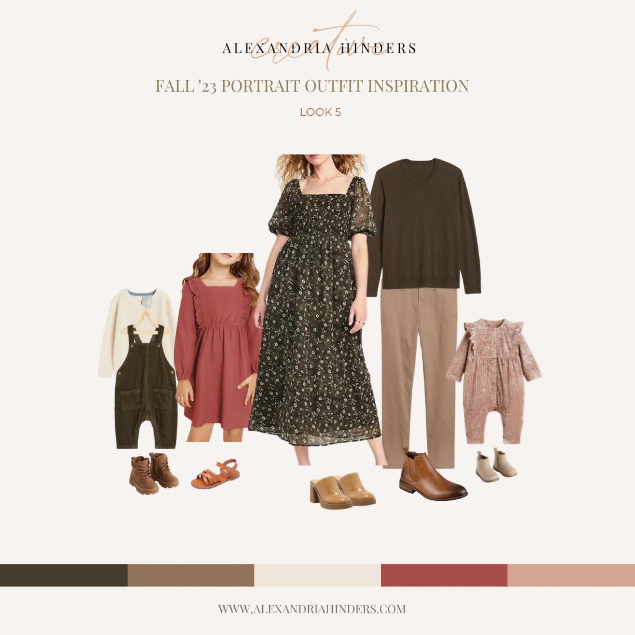 Hey there, photo-ready families! 🍂 Envision your family surrounded by falling leaves, dressed in deep hues of rich mauve and green. It's giving me all the enchanted forest vibes! This color combo is autumn elegance at its best. #FallFashion #FamilyPhotoIdeas #EnchantedAutumn

#LTKfamily #LTKmens #LTKSeasonal