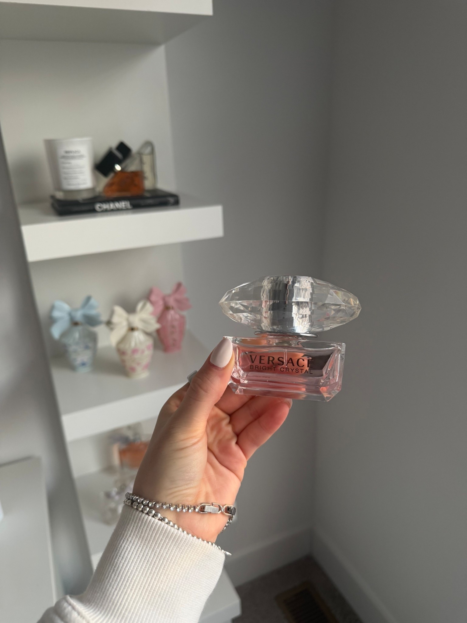 beauty gifts, gift ideas for her, gift guide for mom, gift guides, perfume, makeup gifts

#LTKGiftGuide #LTKBeauty #LTKHoliday