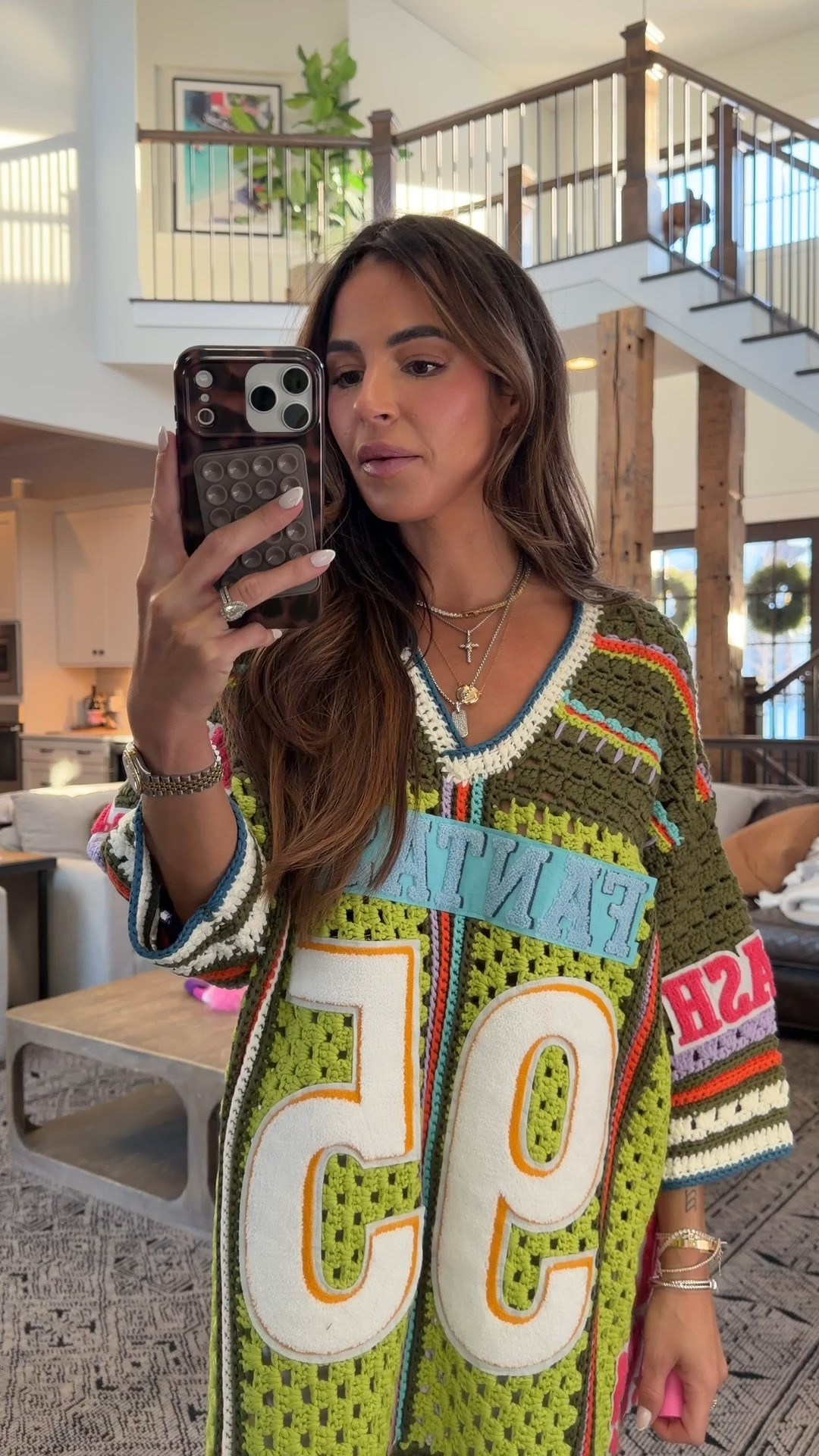 I don’t think you understand - I AM OBSESSED 

#LTKgrwm #LTKdayinmylife #LTKootd