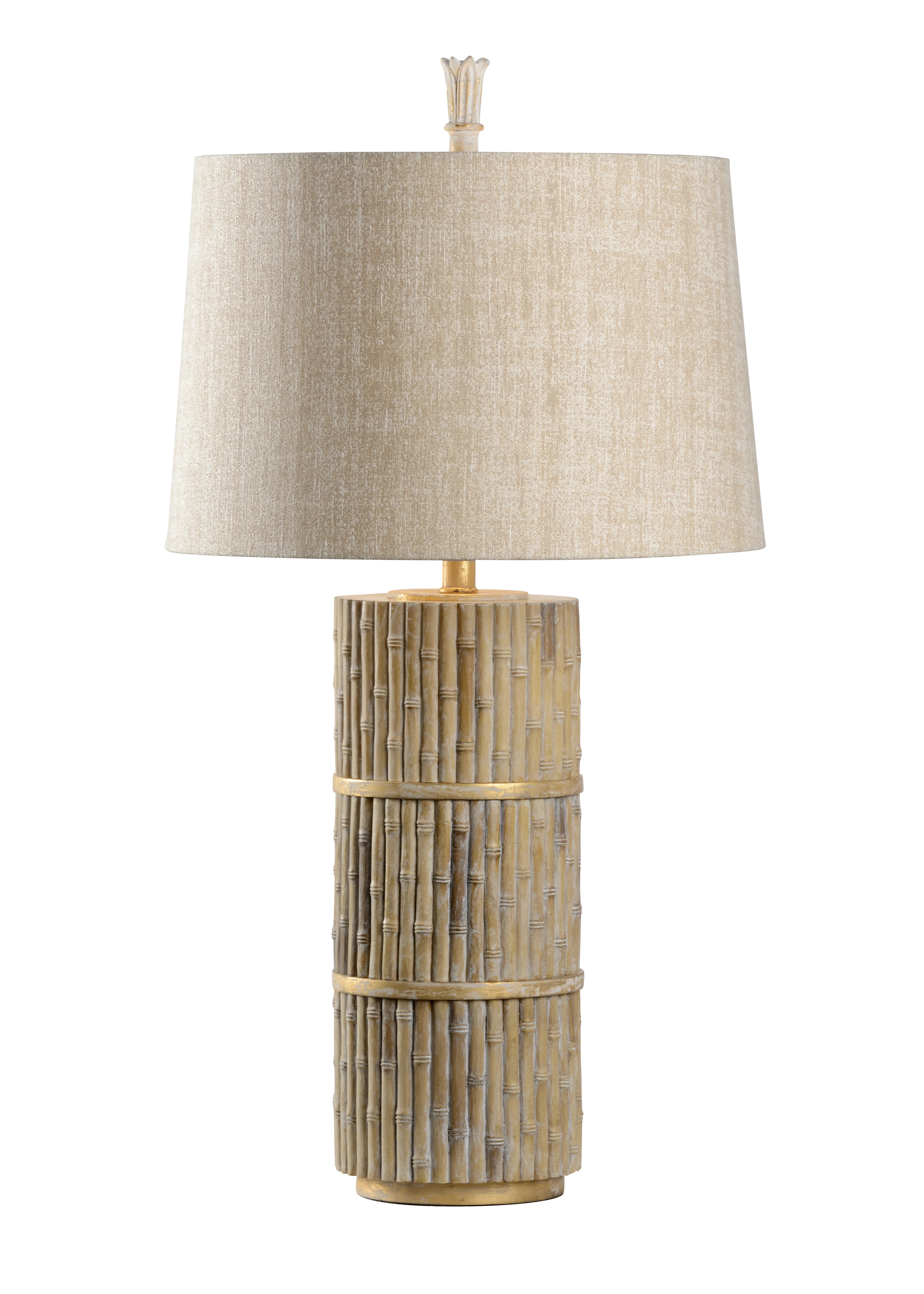 Wildwood Coastal Tobago 33" Table Lamp | Wayfair | Wayfair North America