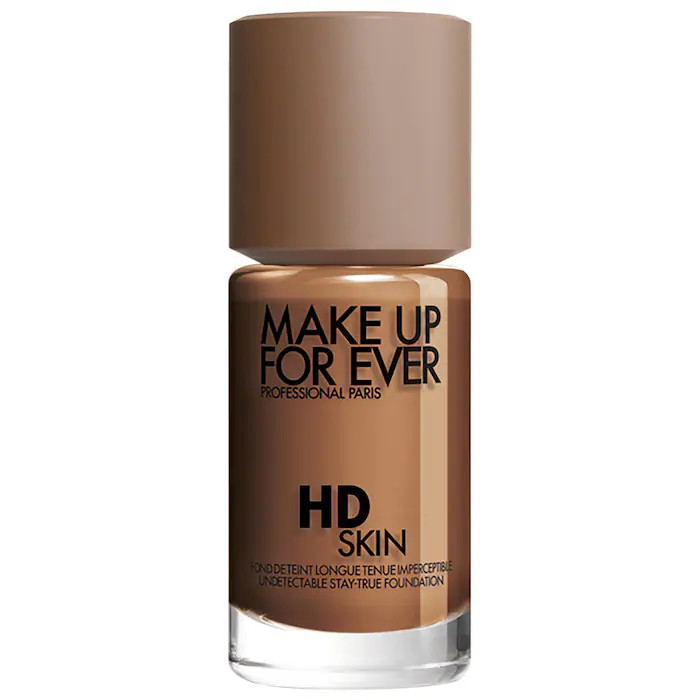 HD Skin Waterproof Natural Matte Foundation | Sephora (US)