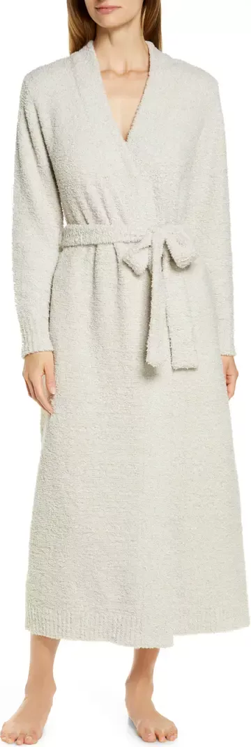 Ugg robe outlet nordstrom