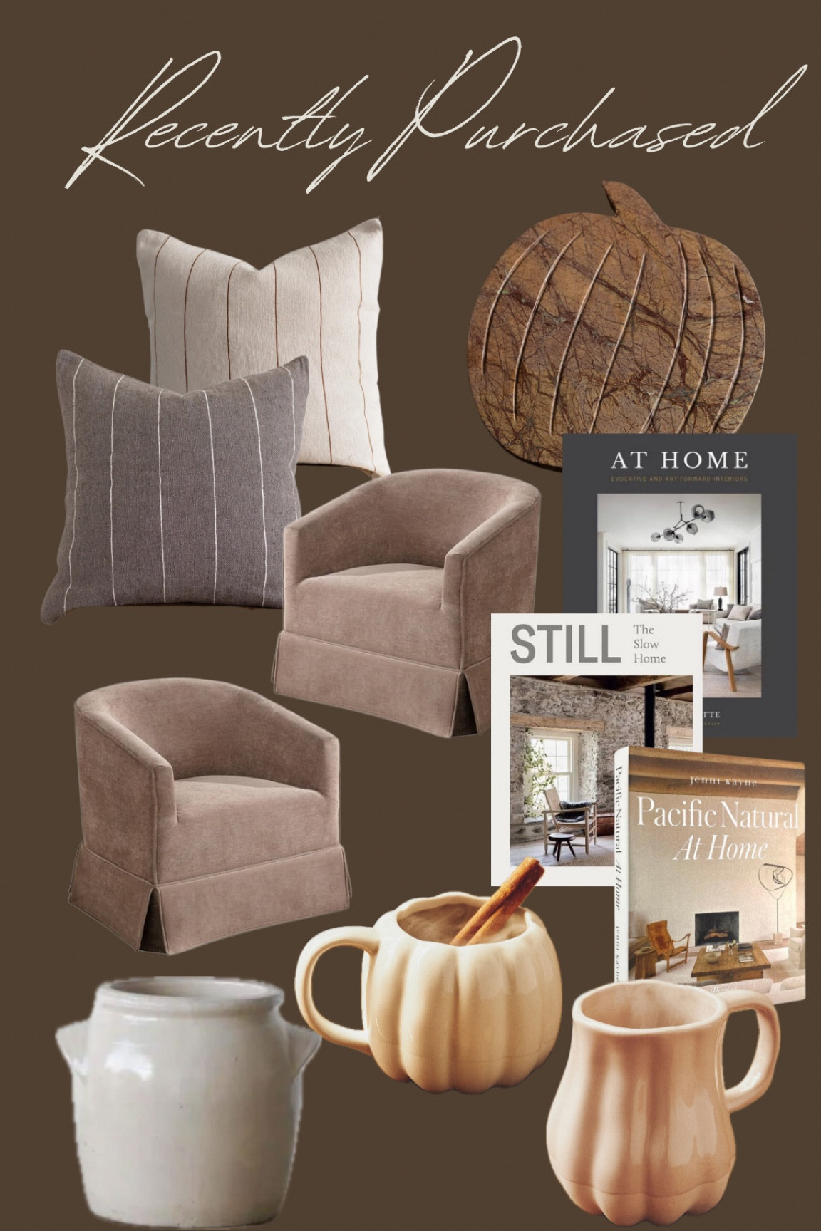 Recent purchases

#LTKSummerSales #LTKHome #LTKSaleAlert