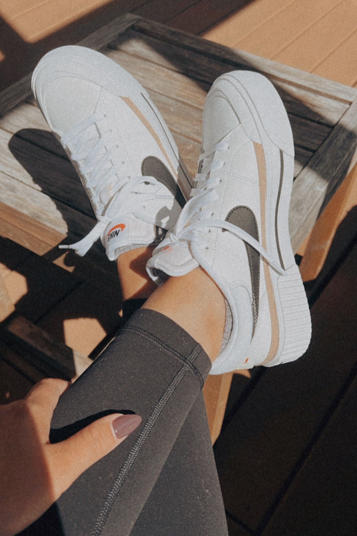 The cutest platforms for fall 🍂 selling out quickly!

#LTKfit #LTKshoecrush #LTKSeasonal