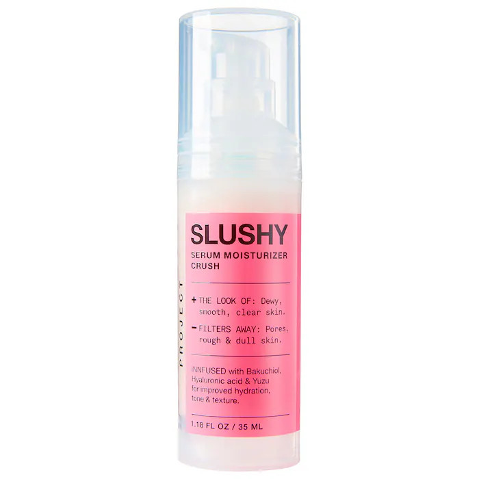 Slushy Serum Moisturizer Crush Infused with Bakuchiol | Sephora (US)