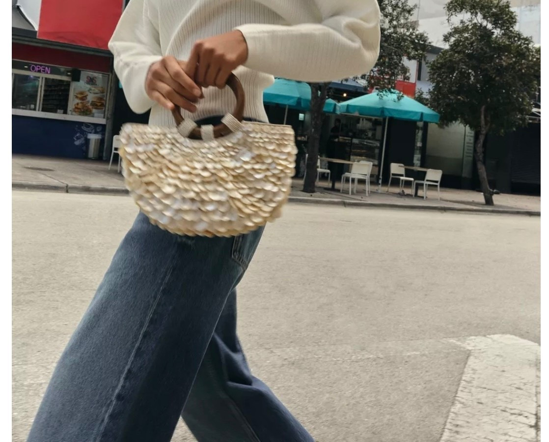 Get the viral Zara bag before it sells out! 

#LTKSaleAlert #LTKU #LTKootd