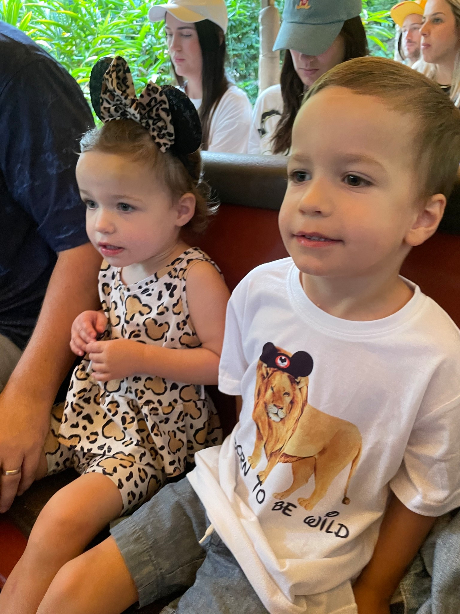 Animal Kingdom outfits 

#LTKKids