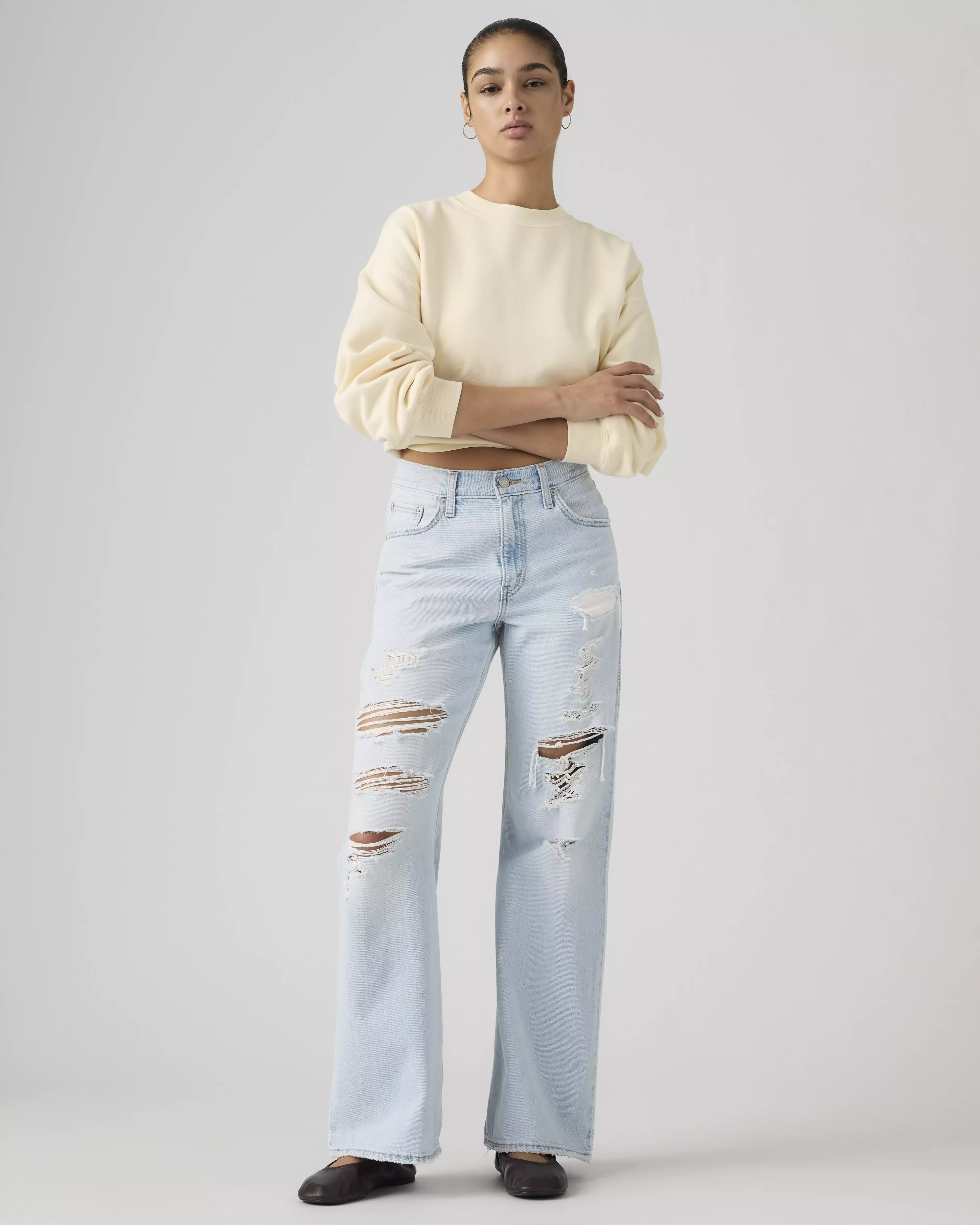 Loose Boot Women's Jeans | Levi's US