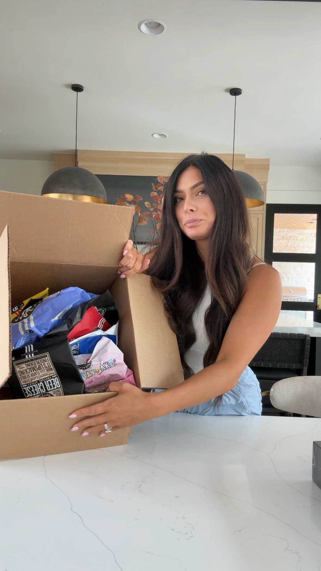 Probably one of my favorite boxes to ever receive! Pop Daddy Pretzels! So many flavors. My favorite snack:

#LTKStyleTip #LTKHome #LTKFamily