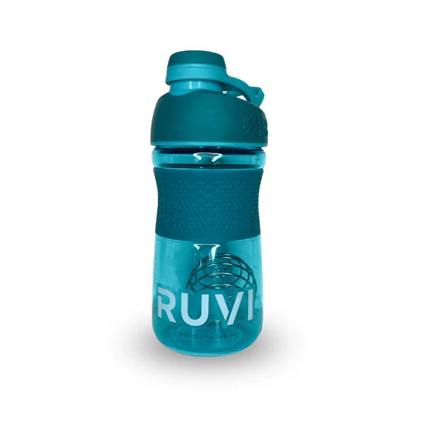 Ruvi Shaker Bottle | Ruvi