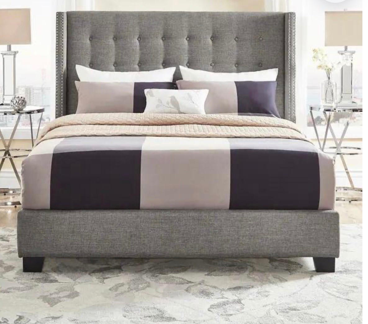 Bed bath and beyond bedroom furniture sale