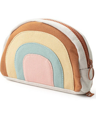 Boho Pencil Case, Large Capacity Pencil Pouch, Pencil Bag | Macy's
