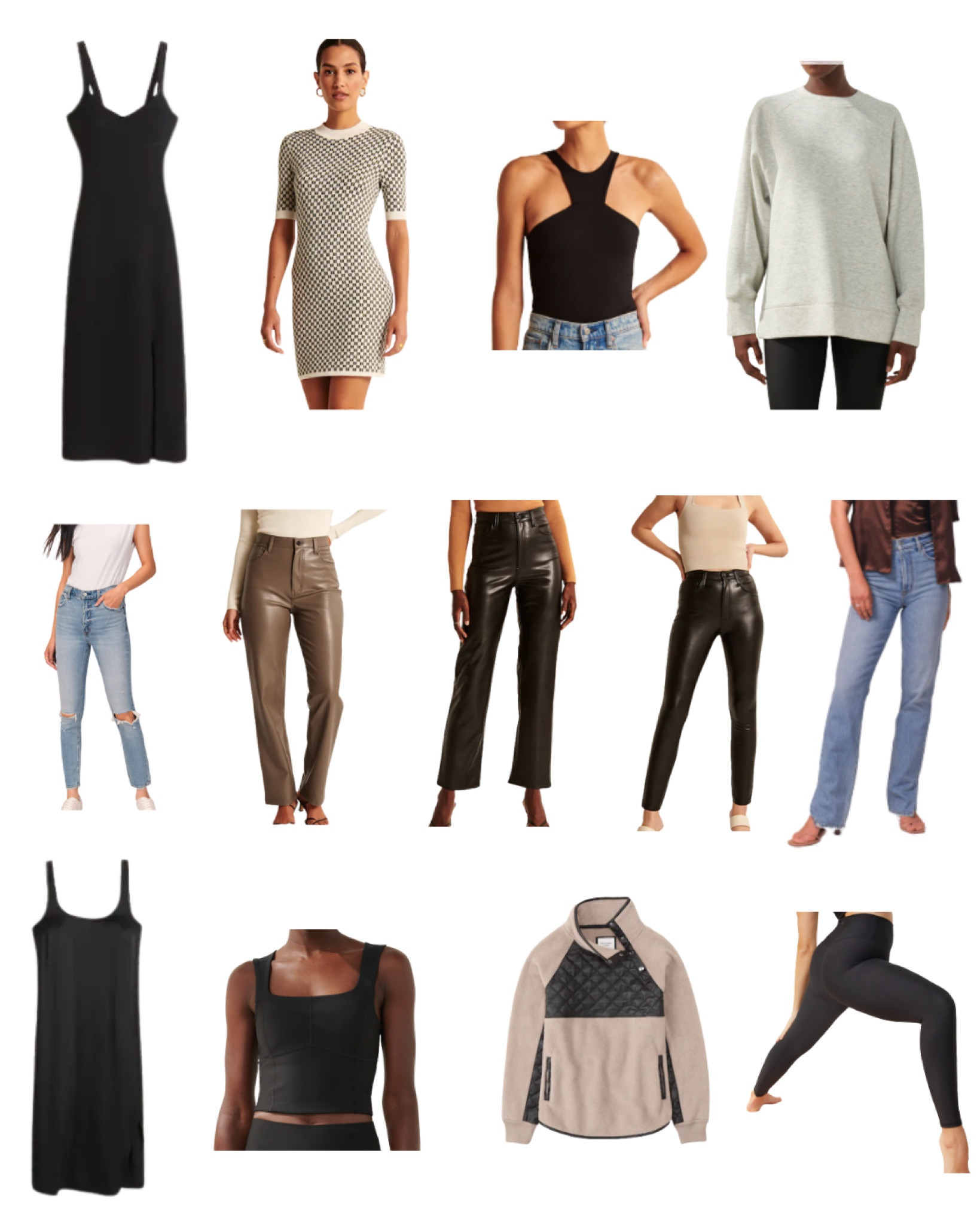 Abercrombie 25% off! Lots of really cute fall pieces #fallfashion

#LTKunder100 #LTKunder50 #LTKsalealert