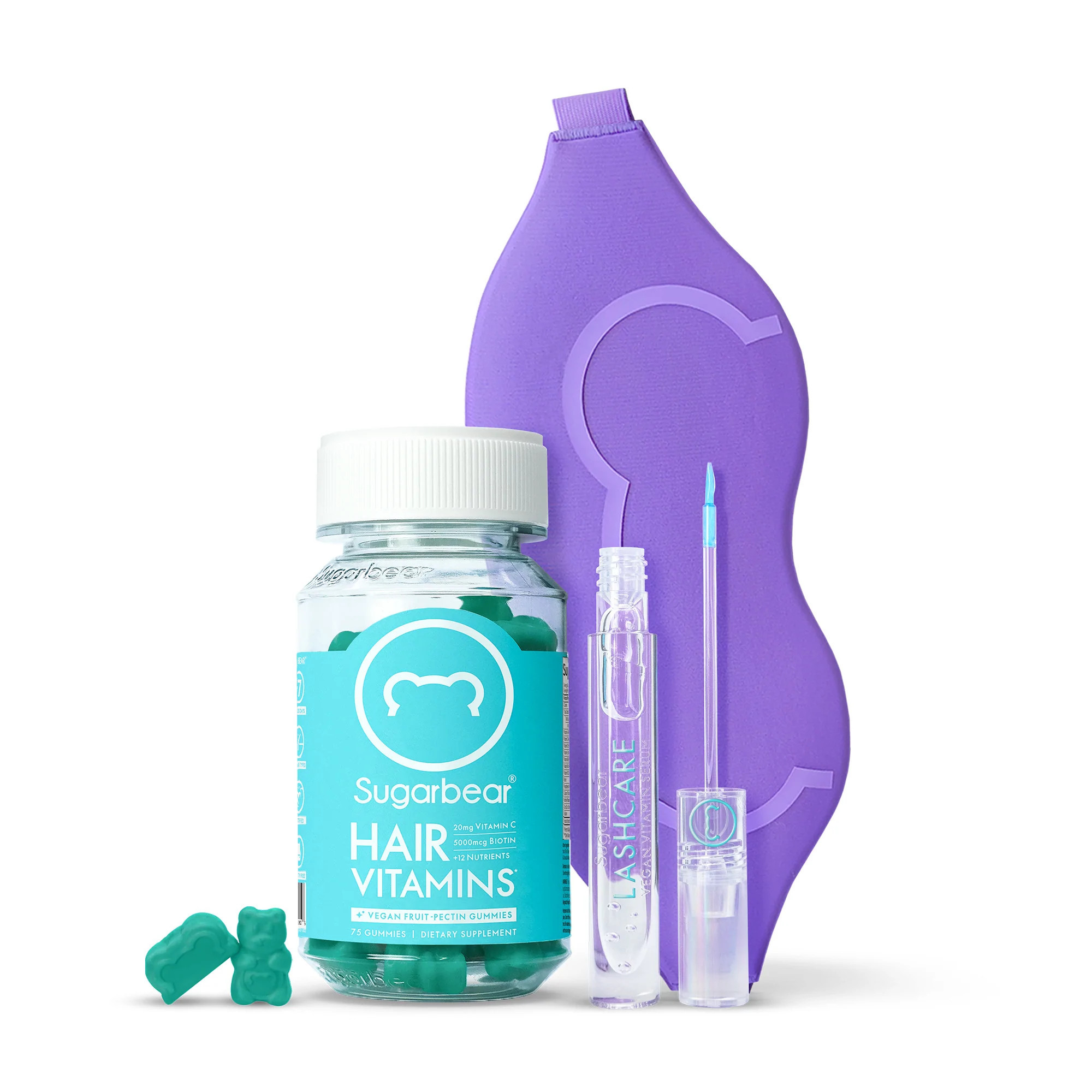 Ultimate Beauty Bundle | SugarBearHair