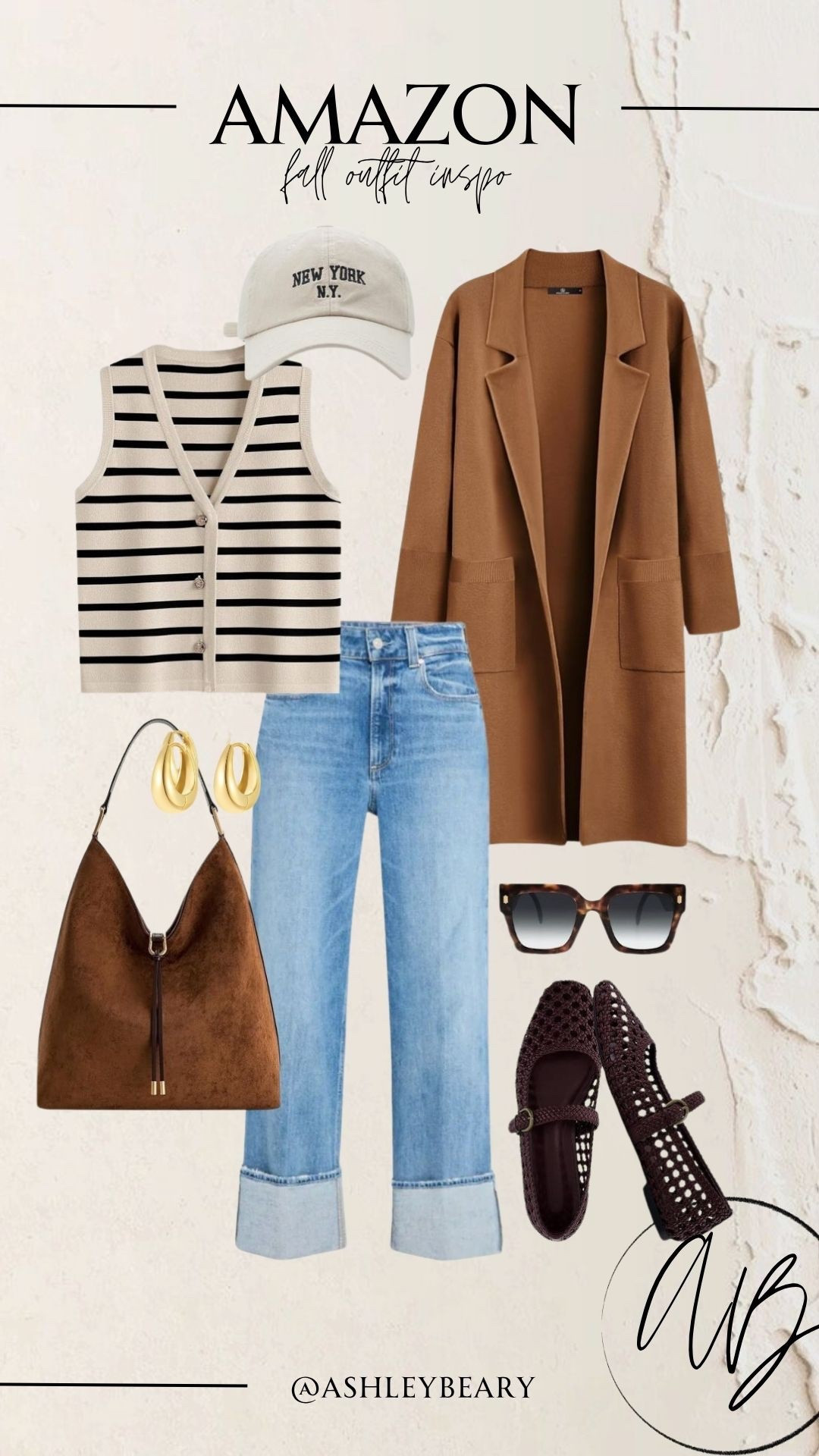 Amazon Casual everyday style fall outfit inspo 

#LTKFindsUnder100 #LTKSeasonal #LTKStyleTip