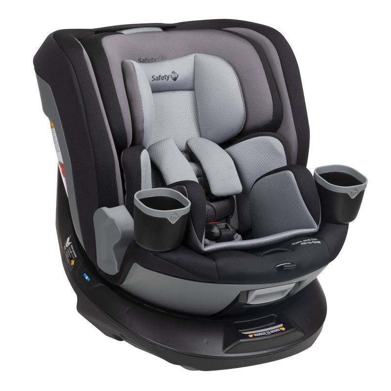 Safety 1st Turn and Go 360 Rotating All-in-One Convertible Car Seat | Target