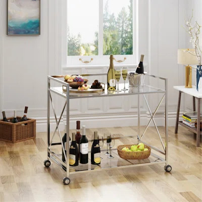 BAR CART | Wayfair North America