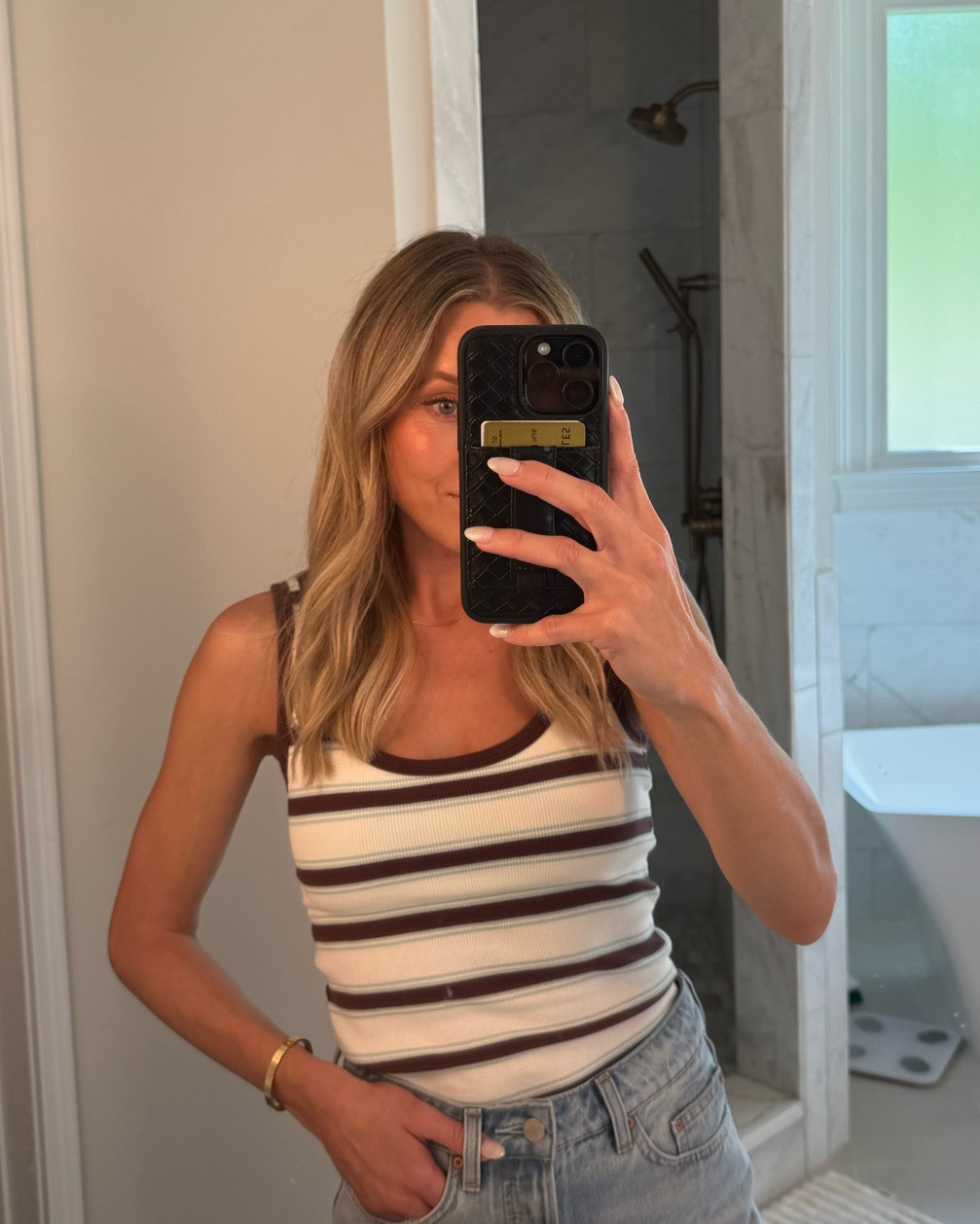 bra free tanks are my summer wardrobe

#LTKSaleAlert #LTKmomlife #LTKSeasonal