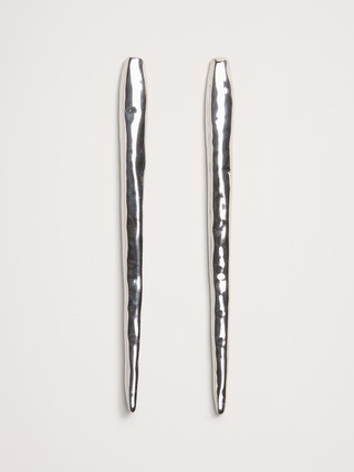 Dagger Earrings by Aureus + Argent | Banana Republic (US)