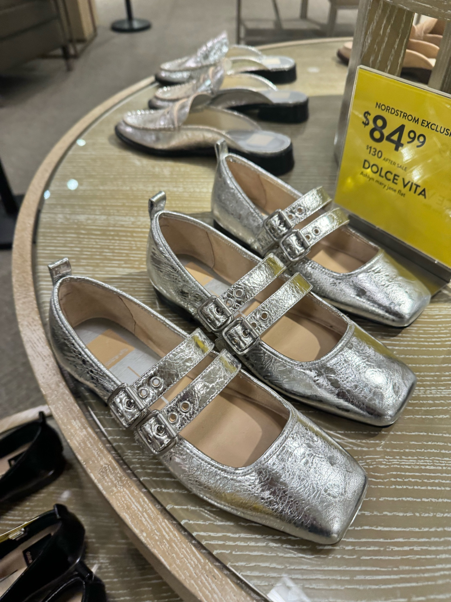 On sale for $84

#LTKSummerSales #LTKSaleAlert #LTKxNSale