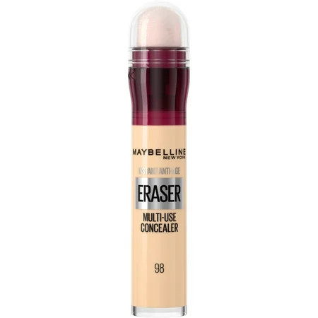 Maybelline Instant Age Rewind Eraser, Multi Use Concealer Sticks, 98, 0.2 fl oz | Walmart (US)