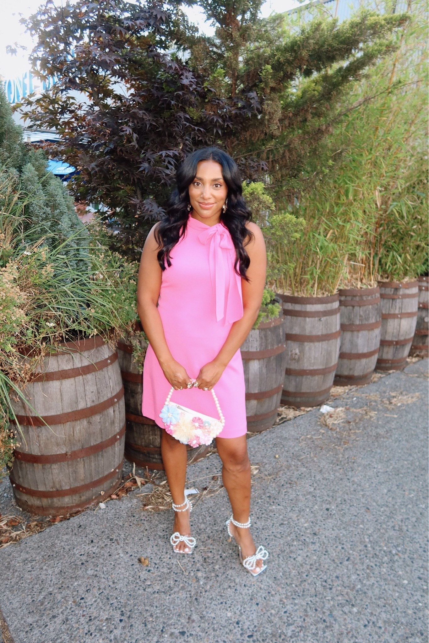 Wedding guest dress, size 10!

Vince Camuto, Nordstrom rack

#LTKootd #LTKWedding #LTKMidsize
