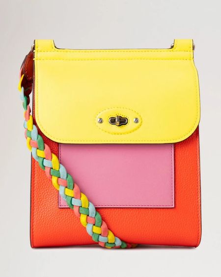 Mulberry x Mira Mikati bag 

#LTKstyletip #LTKfamily #LTKplussize