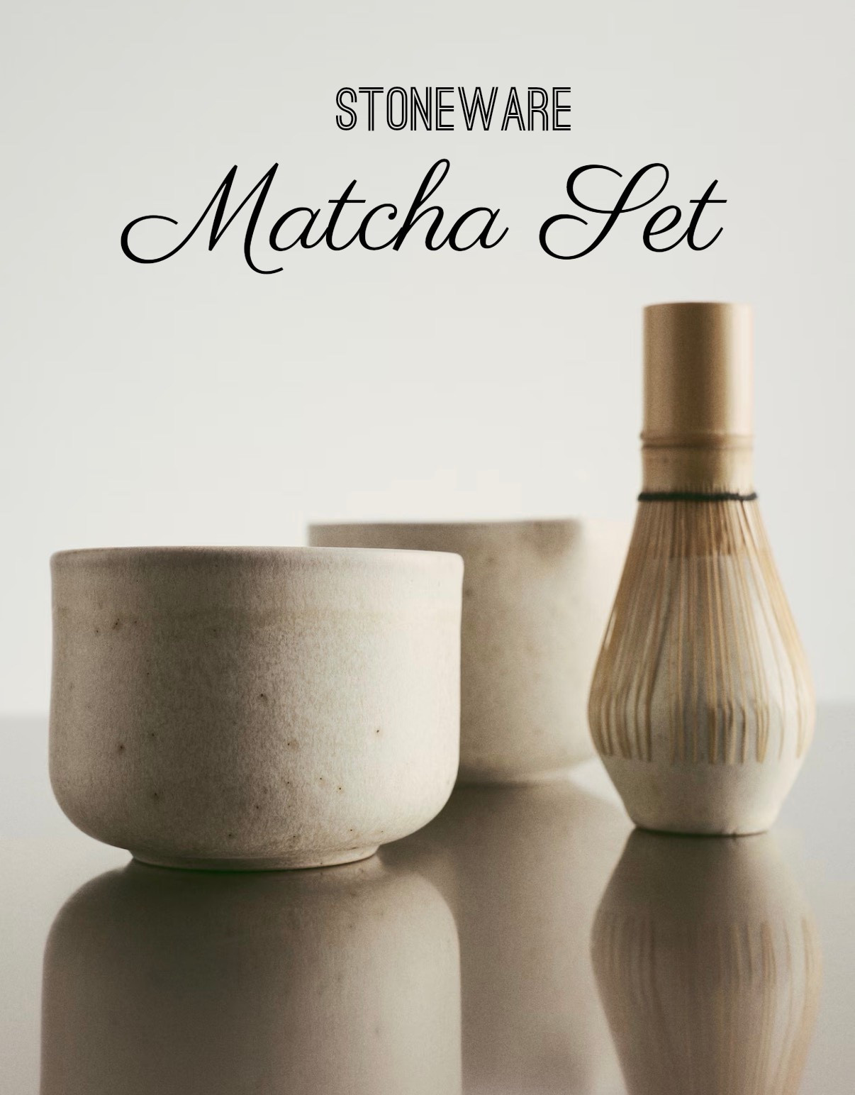 Best stoneware matcha set 🍵 has a little speckle to it, looks like the perfect pottery piece for your coffee bar. Matcha chawan; matcha bowl; coffee station; home finds; kitchen finds  

#LTKmorningroutine #LTKHome #LTKfoodie
